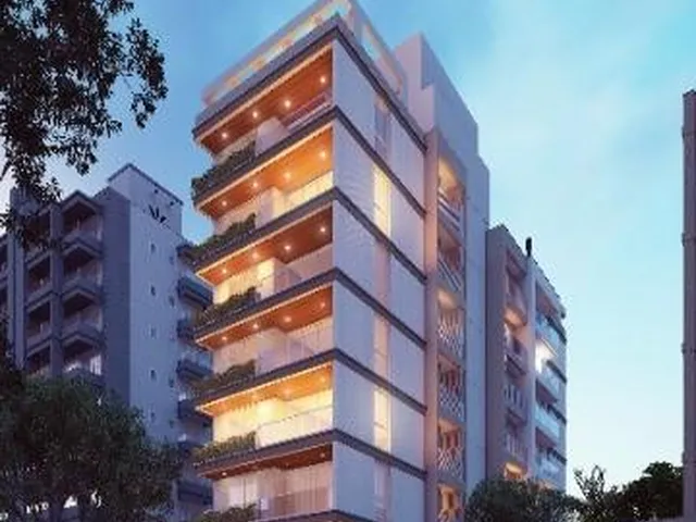 Imagem 1: 0 Apartamento com 3 dormitórios