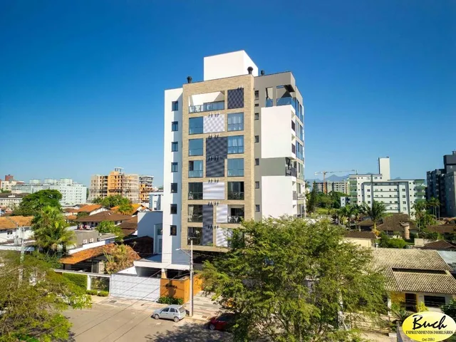 Imagem 1: Apartamento Inspira Residencial Bairro Santo Antônio Joinville - Buch Imóveis