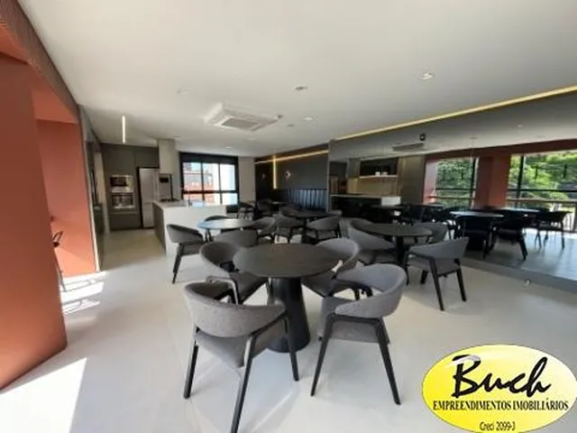 Imagem 3: Apartamento Inspira Residencial Bairro Santo Antônio Joinville - Buch Imóveis