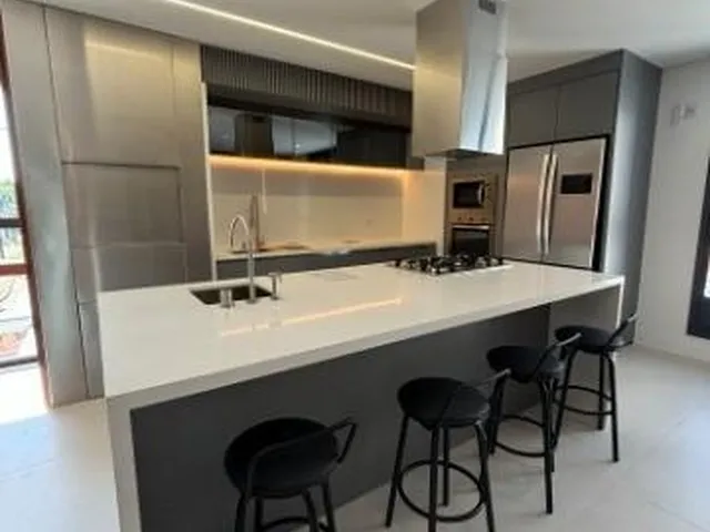 Imagem 13: Apartamento Inspira Residencial Bairro Santo Antônio Joinville - Buch Imóveis