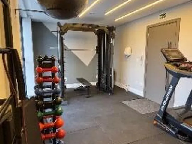 Imagem 8: Apartamento Inspira Residencial Bairro Santo Antônio Joinville - Buch Imóveis
