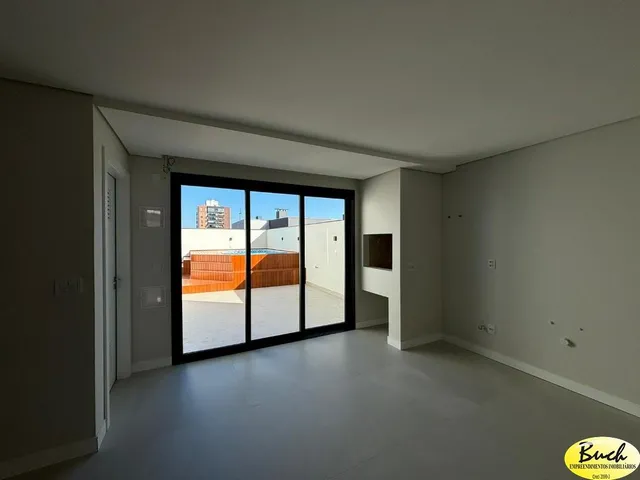 Imagem 10: Apartamento Inspira Residencial Bairro Santo Antônio Joinville - Buch Imóveis