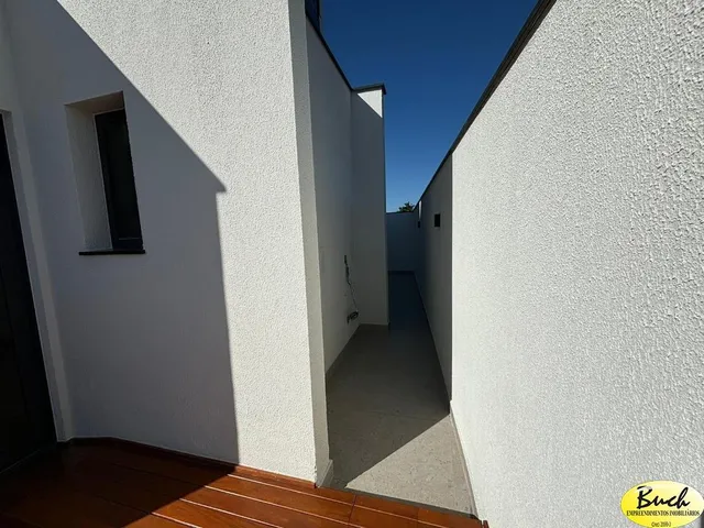 Imagem 6: Apartamento Inspira Residencial Bairro Santo Antônio Joinville - Buch Imóveis