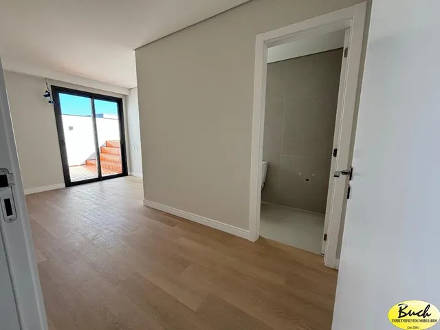 Imagem 5: Apartamento Inspira Residencial Bairro Santo Antônio Joinville - Buch Imóveis