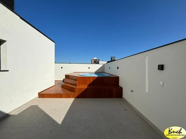 Imagem 11: Apartamento Inspira Residencial Bairro Santo Antônio Joinville - Buch Imóveis