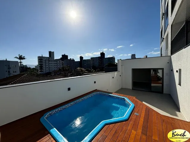 Imagem 9: Apartamento Inspira Residencial Bairro Santo Antônio Joinville - Buch Imóveis