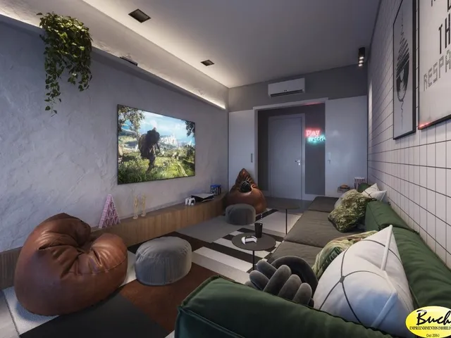Imagem 7: Apartamento, Bairro América, Morada de Gaia, Buch Imoveis