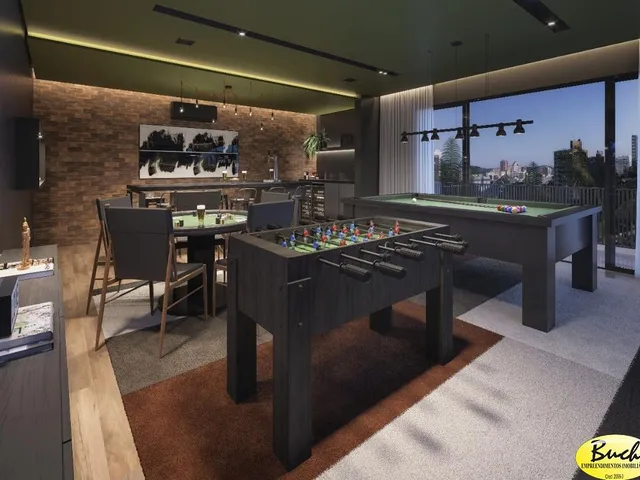 Imagem 3: Apartamento, Bairro América, Morada de Gaia, Buch Imoveis
