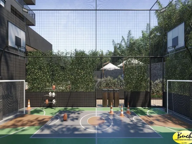 Imagem 12: Apartamento, Bairro América, Morada de Gaia, Buch Imoveis