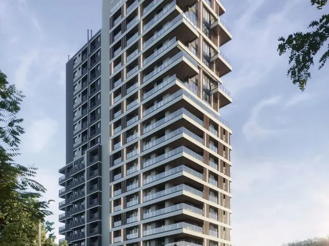 Imagem 9: Apartamento, Bairro América, Morada de Gaia, Buch Imoveis