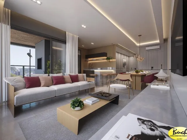 Imagem 6: Apartamento, Bairro América, Morada de Gaia, Buch Imoveis