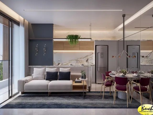 Imagem 11: Apartamento, Bairro América, Morada de Gaia, Buch Imoveis