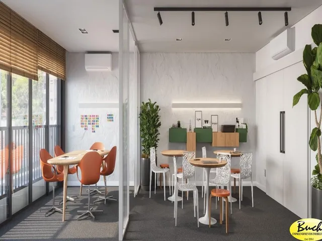 Imagem 5: Apartamento, Bairro América, Morada de Gaia, Buch Imoveis