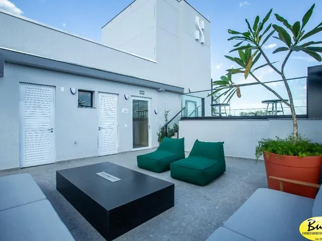Imagem 4: Apartamento - Venda - Bairro Santo Antonio - Buch Imoveis