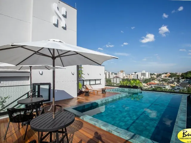 Imagem 12: Apartamento - Venda - Bairro Santo Antonio - Buch Imoveis