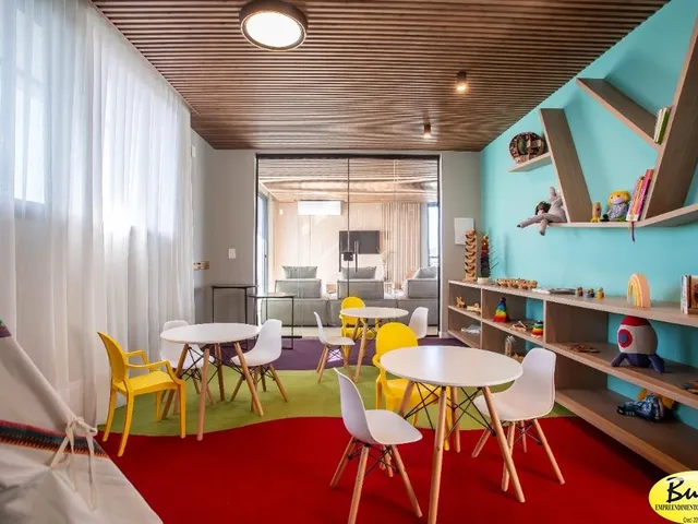 Imagem 16: Apartamento - Venda - Bairro Santo Antonio - Buch Imoveis