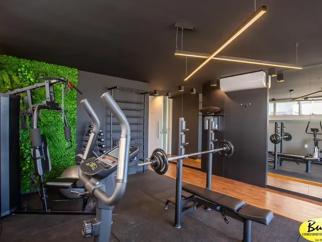 Imagem 14: Apartamento - Venda - Bairro Santo Antonio - Buch Imoveis