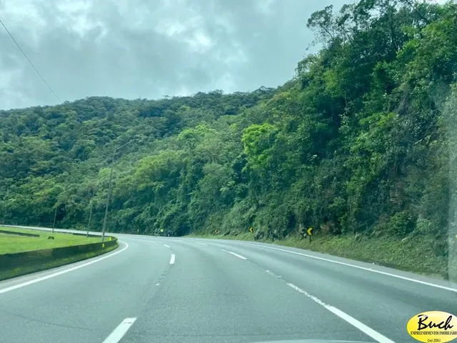 Imagem 3: Área À Venda na Serra do Mar Br376 Guaratuba Paraná - Buch Imóveis