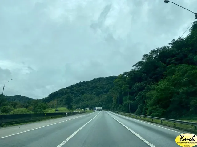 Imagem 2: Área À Venda na Serra do Mar Br376 Guaratuba Paraná - Buch Imóveis