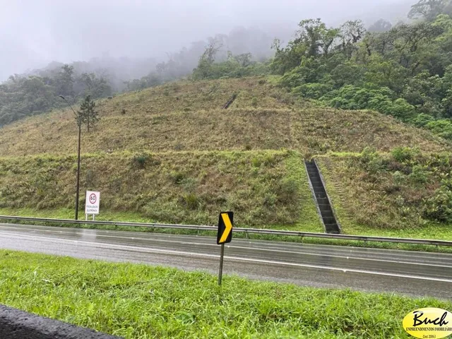Imagem 4: Área À Venda na Serra do Mar Br376 Guaratuba Paraná - Buch Imóveis