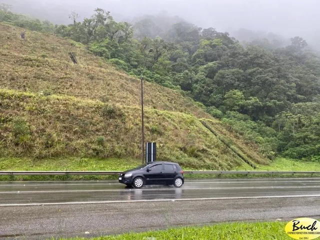 Imagem 6: Área À Venda na Serra do Mar Br376 Guaratuba Paraná - Buch Imóveis