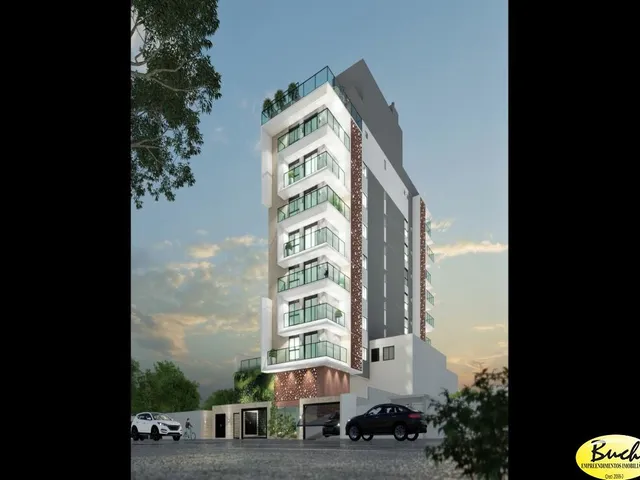 Imagem 14: Apartamento - Venda - Bairro Amrica - Imoveis Joinville