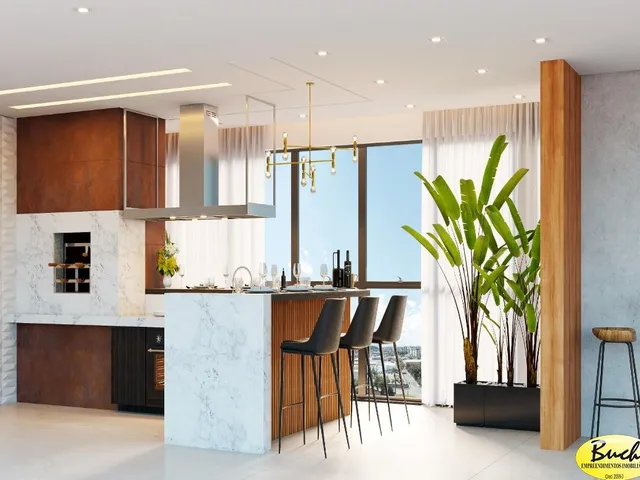 Imagem 9: Apartamento - Venda - Bairro Amrica - Imoveis Joinville