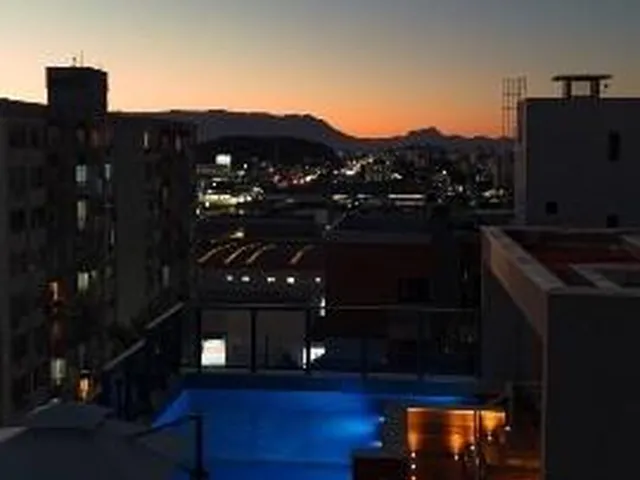 Imagem 5: Apartamento - Venda - Bairro Amrica - Imoveis Joinville