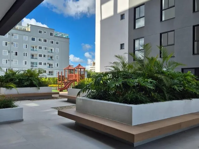 Imagem 5: Apartamento - Comprar - Bairro Santo Antonio - Construção - Buch Imoveis