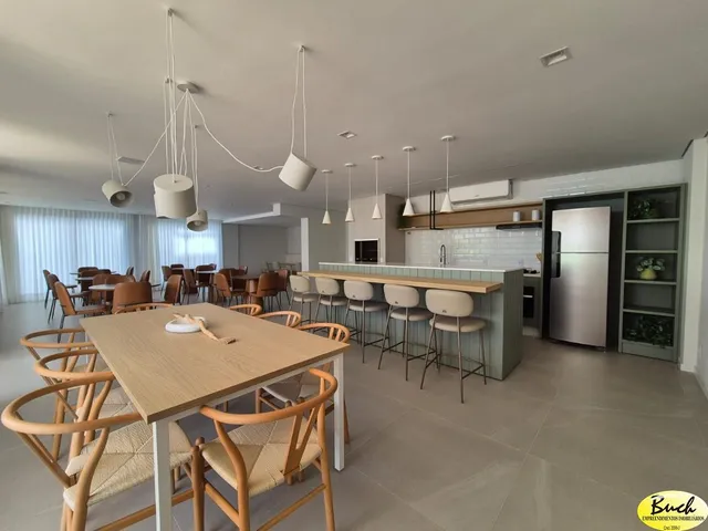 Imagem 12: Apartamento - Comprar - Bairro Santo Antonio - Construção - Buch Imoveis