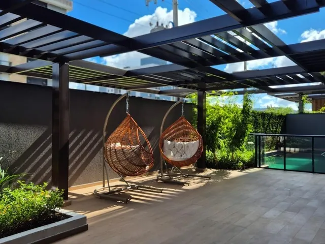 Imagem 16: Apartamento - Comprar - Bairro Santo Antonio - Construção - Buch Imoveis