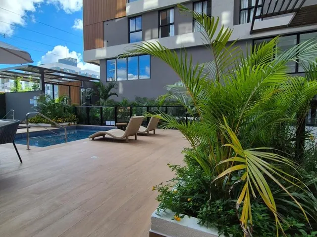 Imagem 10: Apartamento - Comprar - Bairro Santo Antonio - Construção - Buch Imoveis