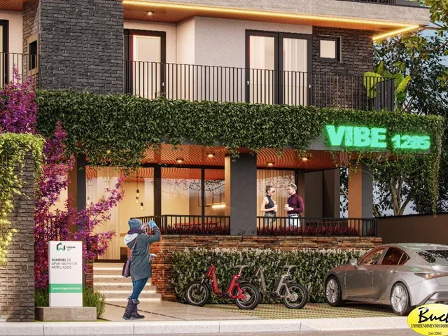 Imagem 7: Apartamento - Venda - Bairro Bucarein - Vibe