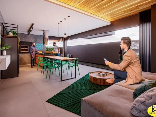 Imagem 14: Apartamento - Venda - Bairro Bucarein - Vibe