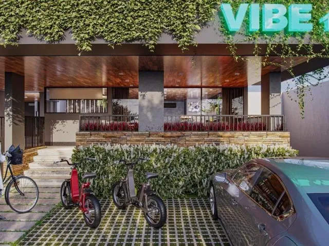 Imagem 9: Apartamento - Venda - Bairro Bucarein - Vibe