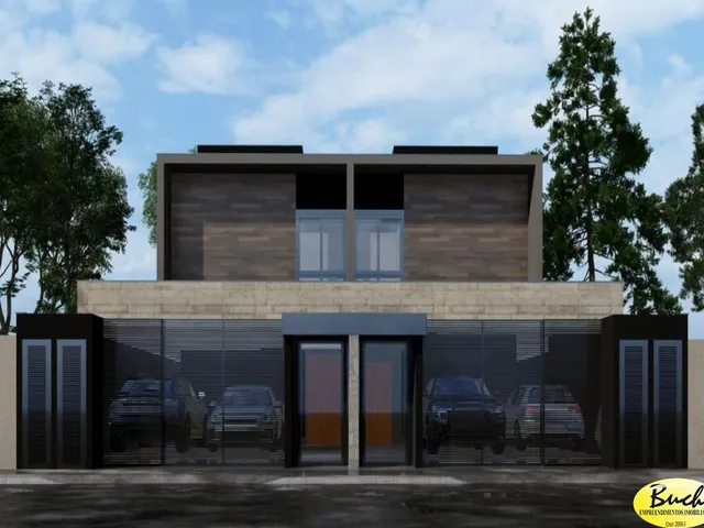 Imagem 1: Sobrado - Bairro Santo Antonio - Imoveis Joinville - Buch Imoveis