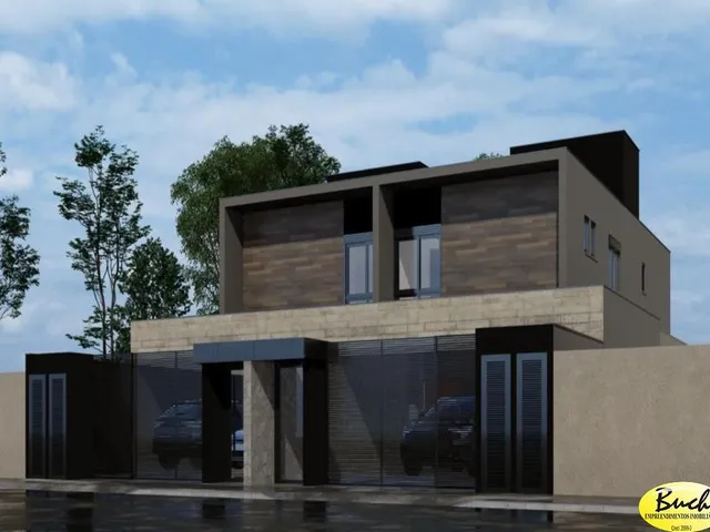 Imagem 4: Sobrado - Bairro Santo Antonio - Imoveis Joinville - Buch Imoveis