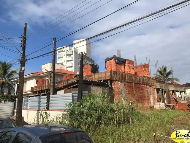 Imagem 3: Sobrado - Bairro Santo Antonio - Imoveis Joinville - Buch Imoveis