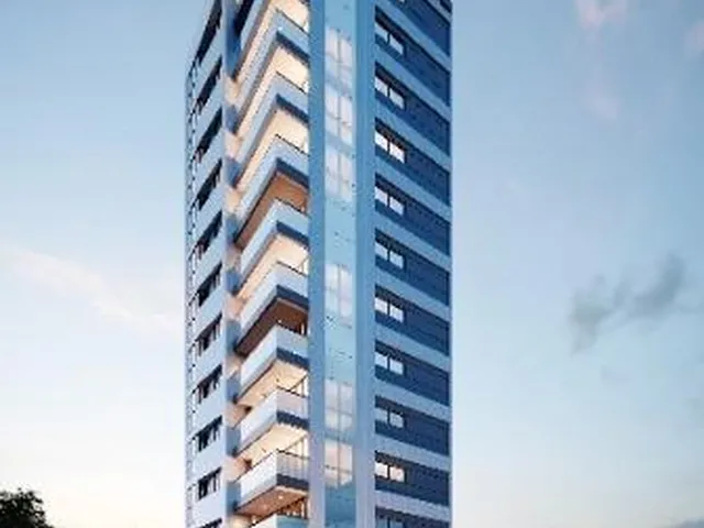 Imagem 1: Apartamento - Venda - Bairro Itacolomi, Praia - Buch Imoveis