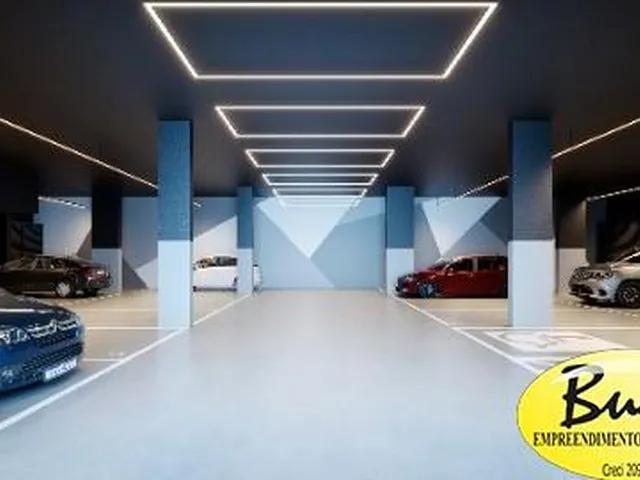 Imagem 3: Apartamento - Venda - Bairro Itacolomi, Praia - Buch Imoveis
