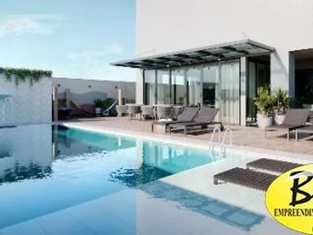 Imagem 8: Apartamento - Venda - Bairro Itacolomi, Praia - Buch Imoveis