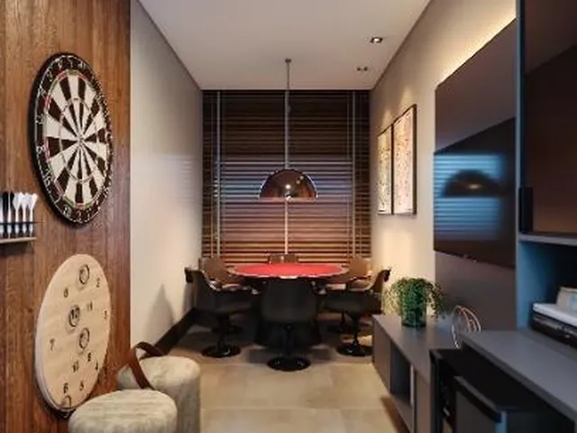 Imagem 15: Apartamento - Venda - Bairro Itacolomi, Praia - Buch Imoveis