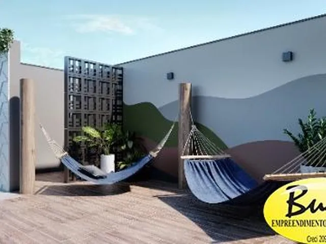 Imagem 14: Apartamento - Venda - Bairro Itacolomi, Praia - Buch Imoveis