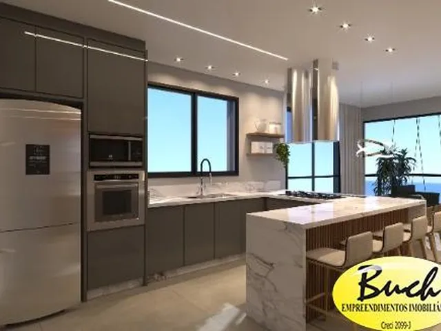 Imagem 2: Apartamento - Venda - Bairro Itacolomi, Praia - Buch Imoveis