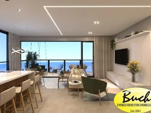 Imagem 7: Apartamento - Venda - Bairro Itacolomi, Praia - Buch Imoveis