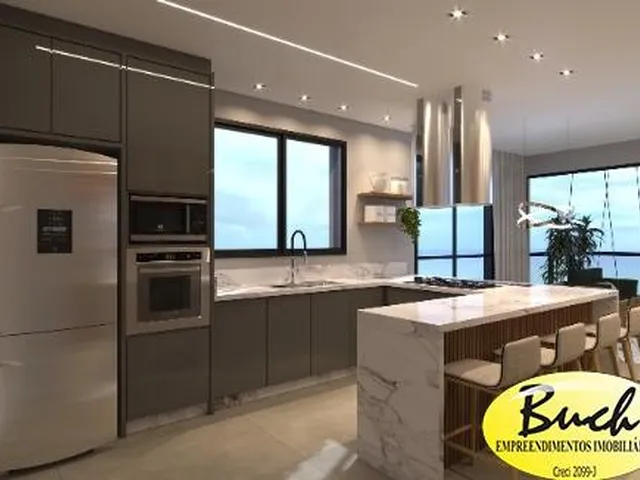 Imagem 4: Apartamento - Venda - Bairro Itacolomi, Praia - Buch Imoveis