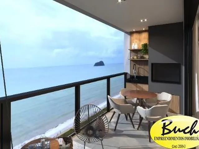 Imagem 9: Apartamento - Venda - Bairro Itacolomi, Praia - Buch Imoveis