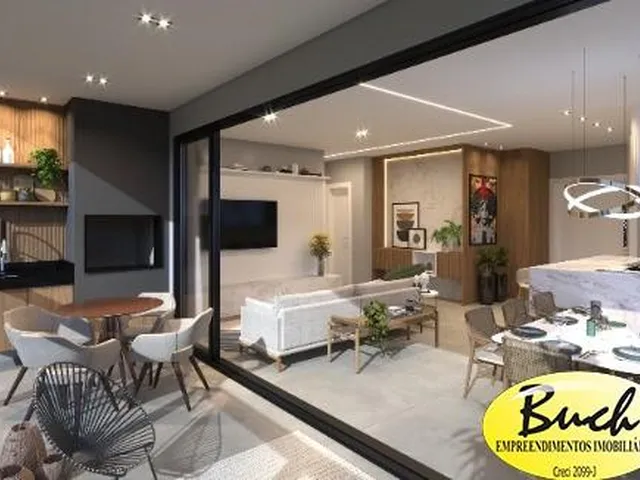 Imagem 10: Apartamento - Venda - Bairro Itacolomi, Praia - Buch Imoveis