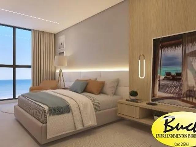Imagem 12: Apartamento - Venda - Bairro Itacolomi, Praia - Buch Imoveis