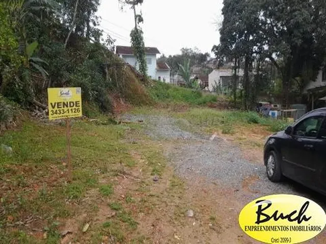 Imagem 1: Terreno Venda Bairro Floresta Joinville - Buch Imóveis